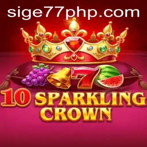 Exploring the Enchanting World of 10SparklingCrown: A Deep Dive into Gameplay and Strategy