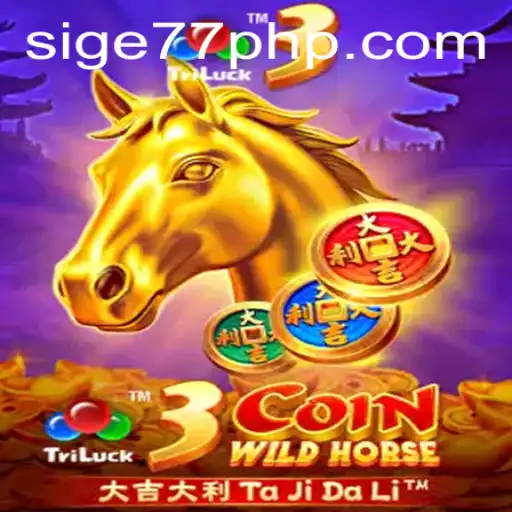 Discovering the Excitement of 3CoinWildHorse: A New Gaming Sensation
