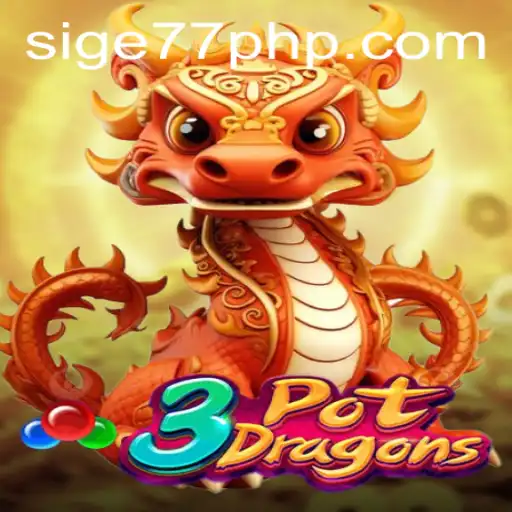 Unveiling the Magic of 3PotDragons: A New Gaming Phenomenon