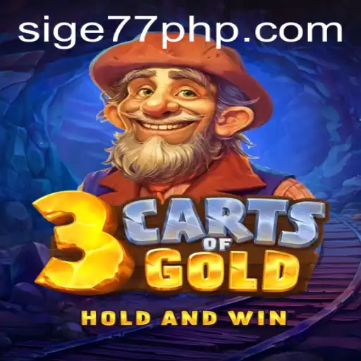 Exploring the Exciting World of 3cartsOfGold: A New Gaming Phenomenon
