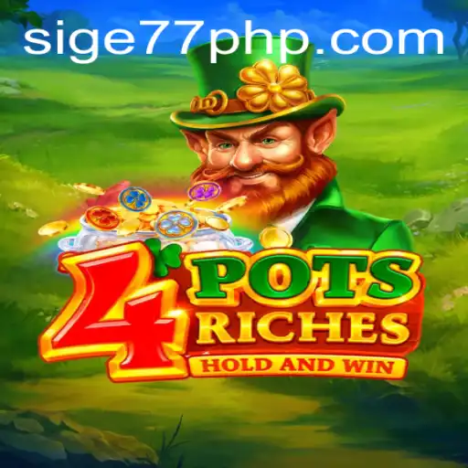 The Excitement of 4potsriches: Dive into the Thrilling World of Gaming