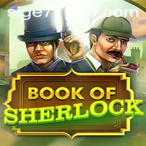 Exploring the BookOfSherlock: A Thrilling Mystery Adventure
