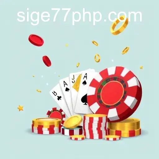 Exploring the Exciting World of Casino Games at Sige77.COM