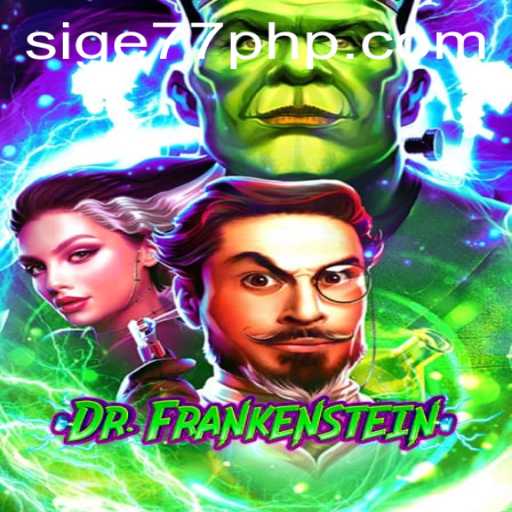DrFrankenstein: The Game That Challenges Reality