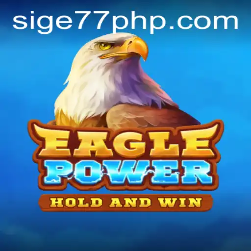 EaglePower: A Dynamic Gaming Experience Explored