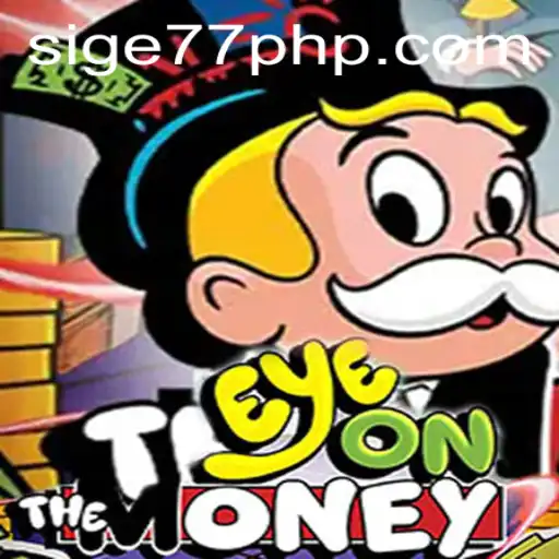EyeOnTheMoney: A Captivating Exploration of Strategy and Skill