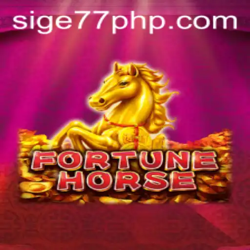 Exploring FortuneHorse: A Glimpse into the Revolutionary Game by Sige77.COM