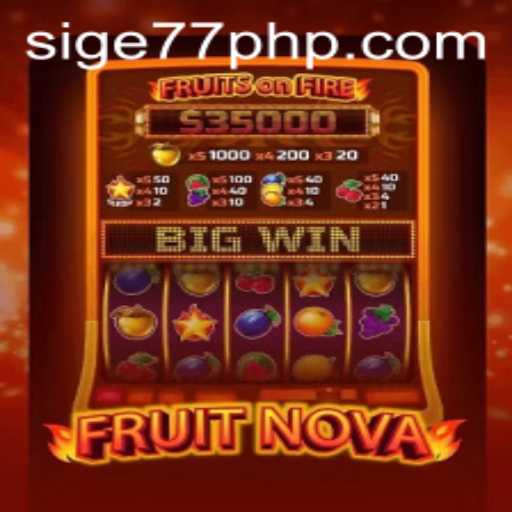 FruitNova: An Engaging Journey into the World of Online Gaming