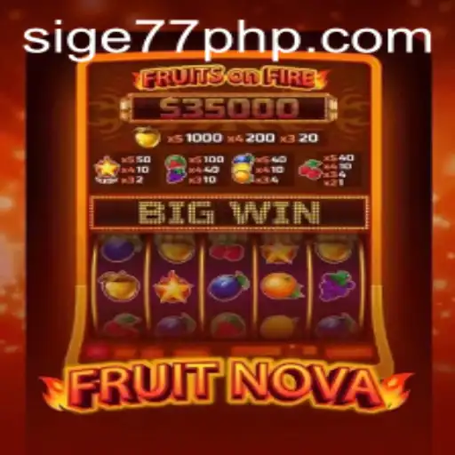 FruitNova: An Engaging Journey into the World of Online Gaming