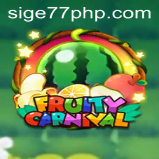 FruityCarnival: Dive into a Vivid Gaming Experience with Sige77.COM