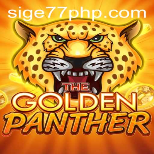 Explore the Exciting World of GOLDENPANTHER: An In-Depth Overview of the Game at Sige77.COM