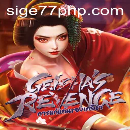 GeishasRevenge: A Captivating Journey into Virtual Japan