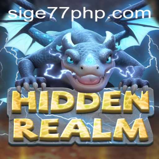 Discover HiddenRealm: Explore and Conquer the Mystical World of Sige77.COM