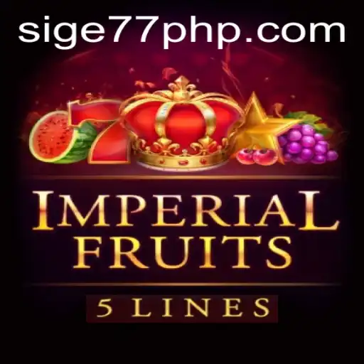 Dive into the World of ImperialFruits5 with Sige77.COM