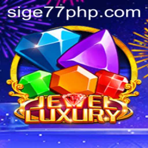 Exploring JewelLuxury: A Captivating Gaming Experience with Sige77.COM