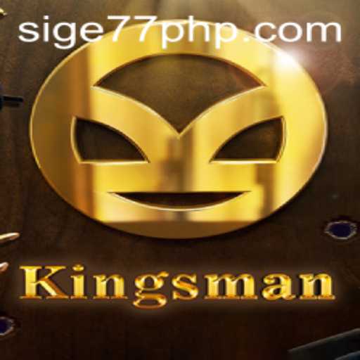 Kingsman Game: An Enthralling Adventure with Sige77.COM