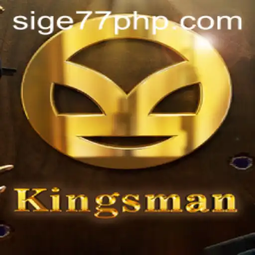 Kingsman Game: An Enthralling Adventure with Sige77.COM