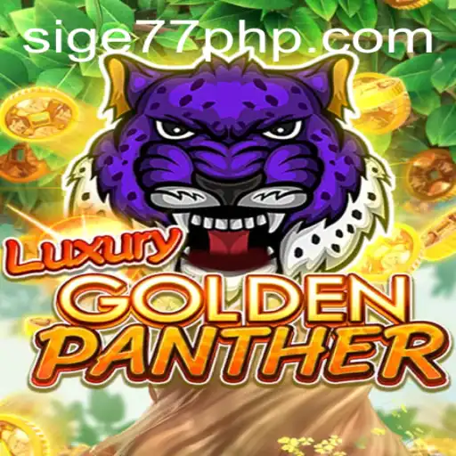 Exploring the Thrills of LUXURYGOLDENPANTHER at Sige77.COM