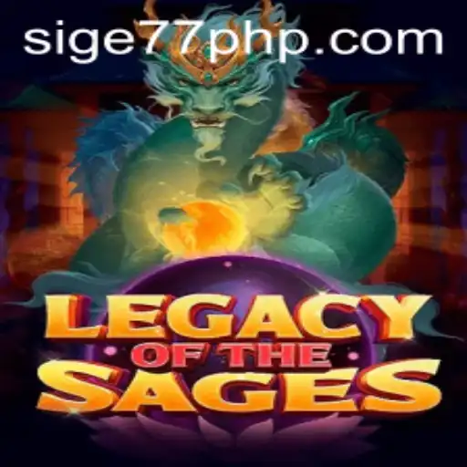 LegacyoftheSages: A Journey Through Time and Mysticism