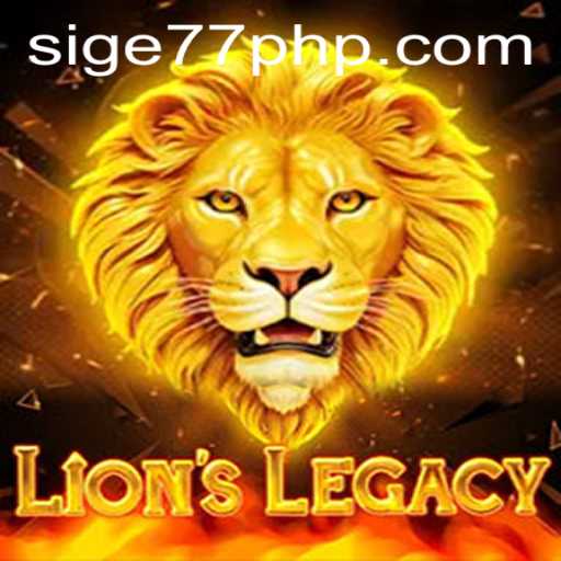 LionsLegacy: A Journey into the Heart of Adventure