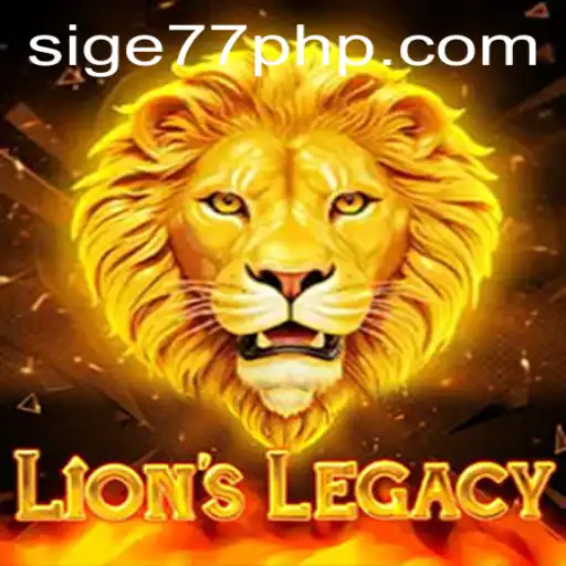 LionsLegacy: A Journey into the Heart of Adventure