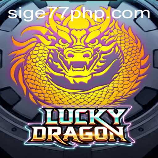 Discover the Exciting World of LuckyDragon