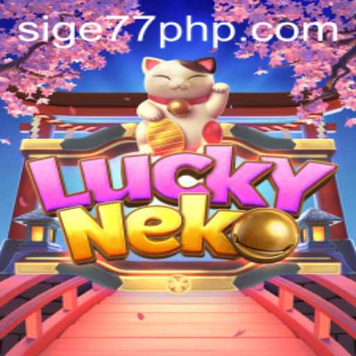 Exploring the Allure of LuckyNeko and Its Connection to Sige77.COM