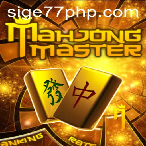 Discover the World of MahJongMaster