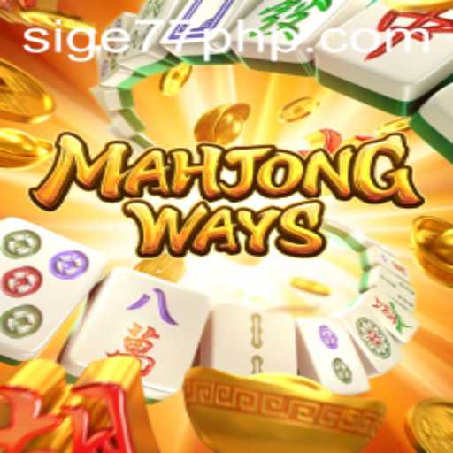 Exploring MahjongWays: A Comprehensive Guide to the Game and Sige77.COM