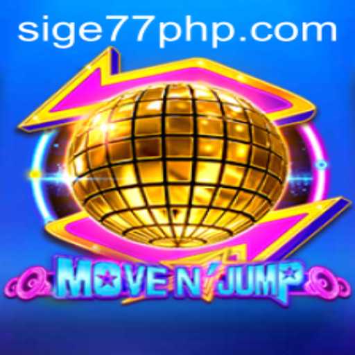 Discover the Thrilling World of MovenJump with Sige77.COM