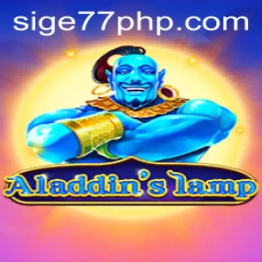 Discovering the Magic of Aladdinslamp: A Modern Adventure with Sige77.COM