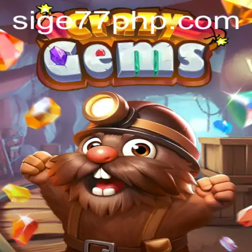 Discover the Thrills of CrazyGems: A Gem-Matching Adventure