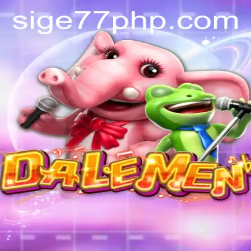 Discover DALEMEN: A Thrilling New Gaming Experience