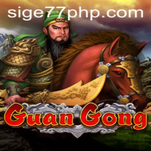 Exploring GuanGong: The Latest Gaming Sensation by Sige77.COM