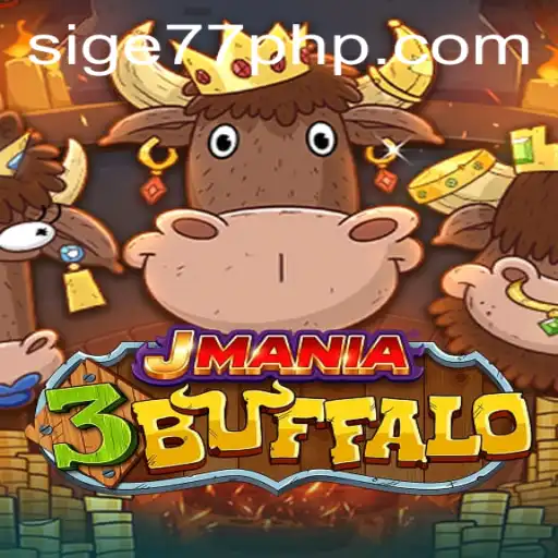JMania3Buffalo: An Immersive Gaming Experience with Sige77.COM
