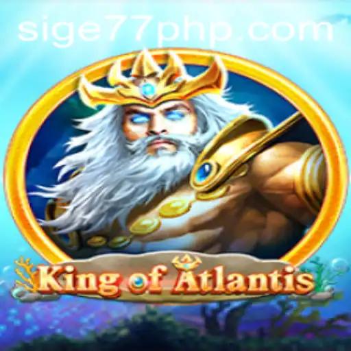 KingofAtlantis: Dive into the Mystical Underwater Empire