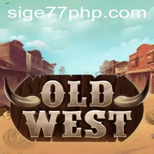 OldWest: A Journey into the Wild West with Sige77.COM