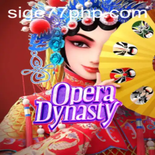 Exploring the Enchanting World of OperaDynasty and Sige77.COM