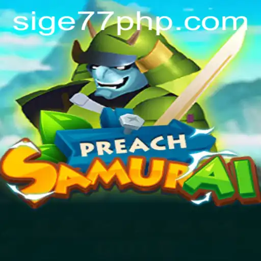 Discover the Thrilling World of PreachSamurai