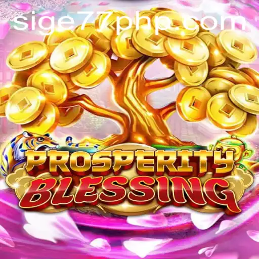 Exploring the Fascinating World of ProsperityBlessing: Unearthing a New Era of Gaming
