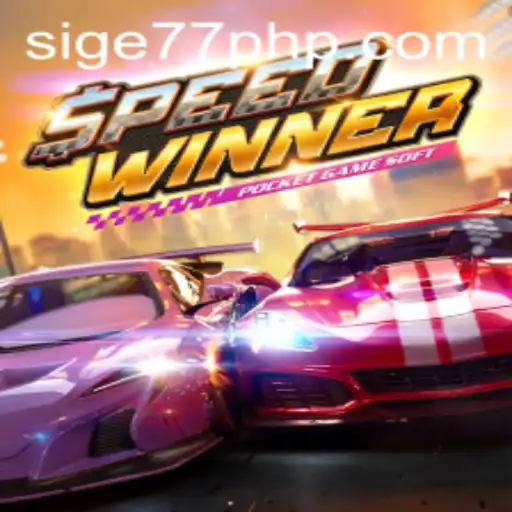 Exploring the Thrills of SpeedWinner: A Comprehensive Guide to Sige77.COM's Latest Racing Game