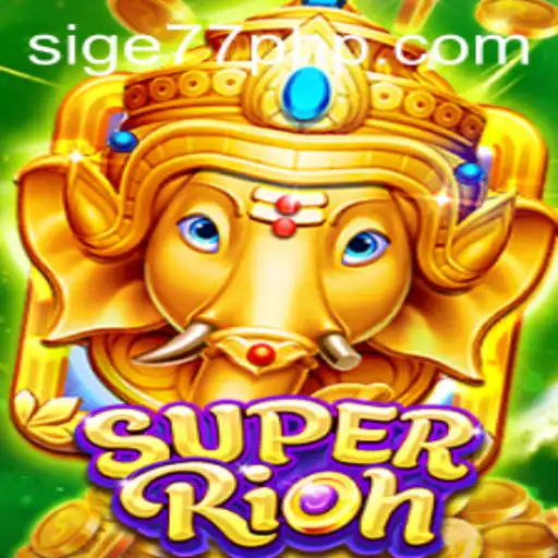 Exploring SuperRich: A Comprehensive Guide to Gameplay and Strategy