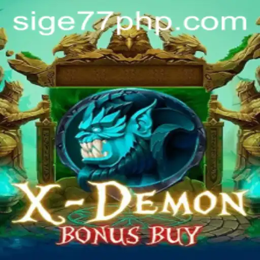 Exploring the Thrills of XDemonBonusBuy with Sige77.COM
