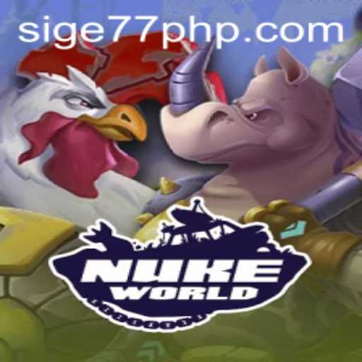 Introduction to NukeWorld: The Ultimate Strategy Game