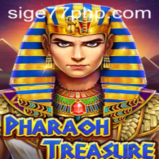 PharaohTreasure: Dive into Ancient Riches with Sige77.COM