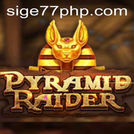 PyramidRaider: Adventure Awaits in the Mystical Sands