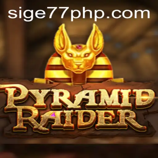 PyramidRaider: Adventure Awaits in the Mystical Sands