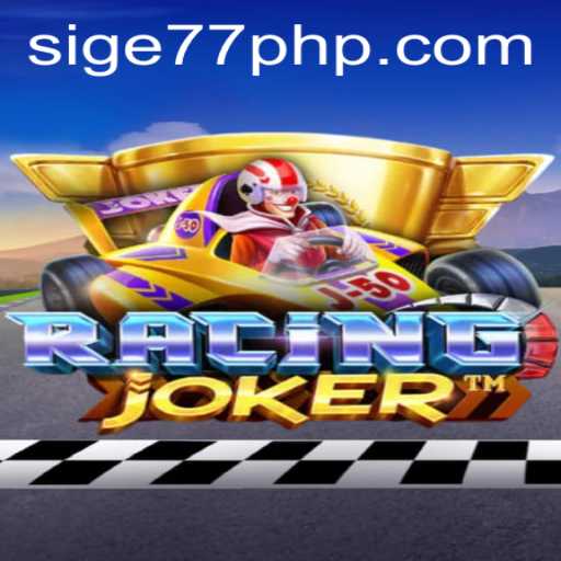 RacingJoker: A Thrilling Racing Experience