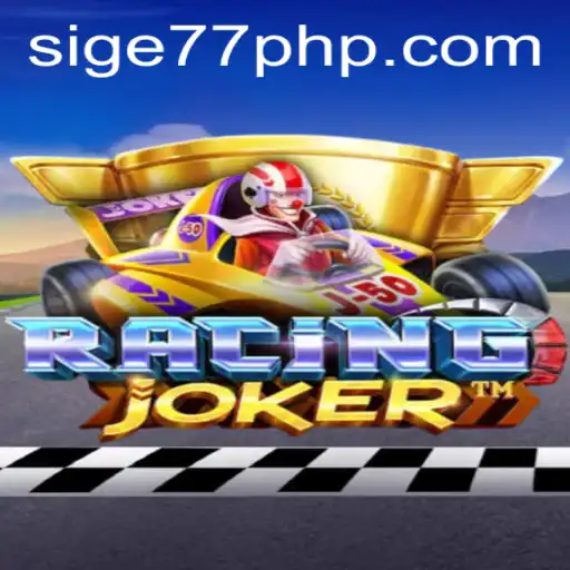 RacingJoker: A Thrilling Racing Experience