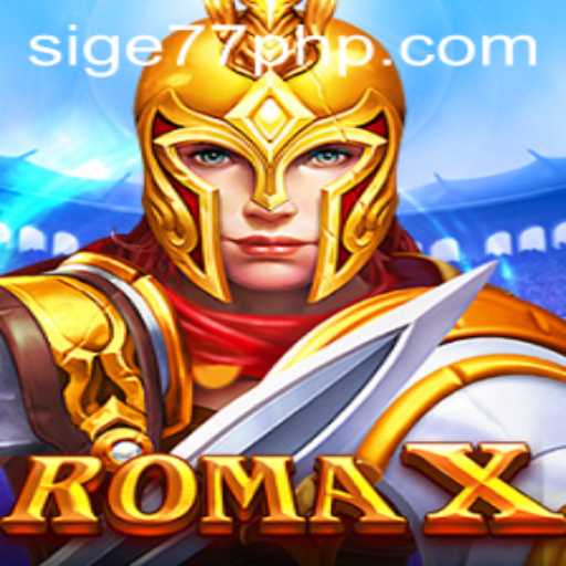 Unveiling RomaX: The Gaming Phenomenon with Sige77.COM
